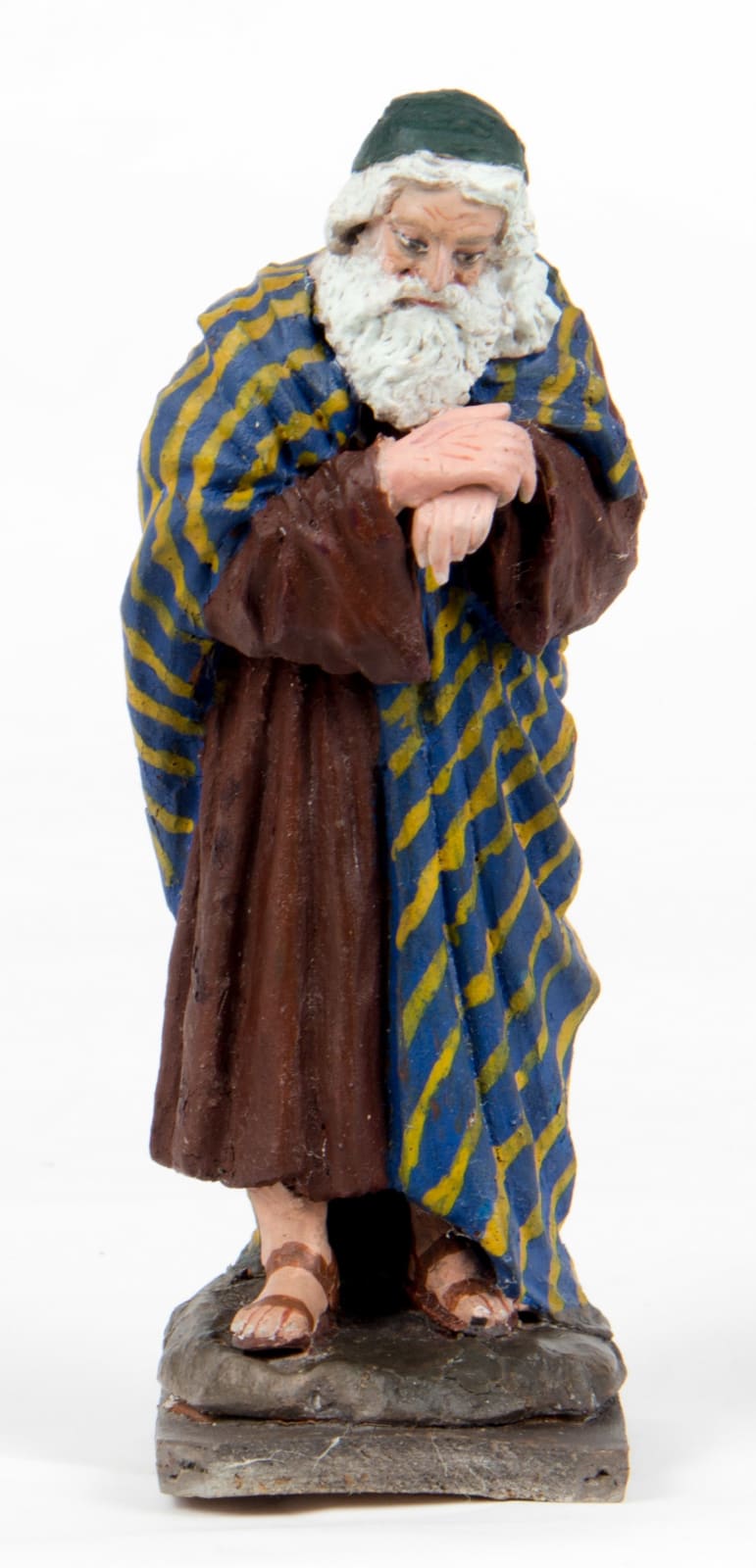 La adoración del becerro de oro, S.XX