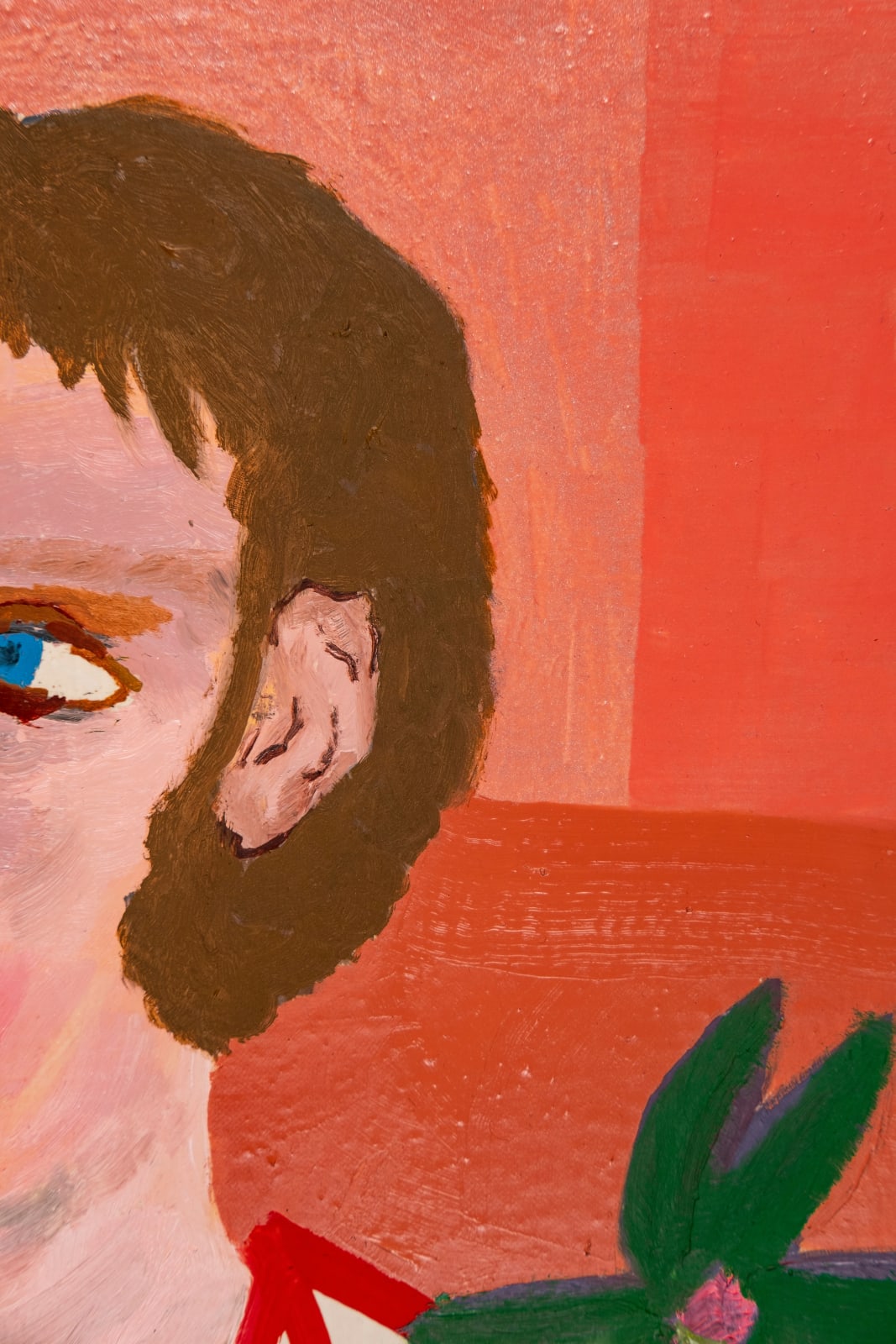 Marley Freeman, A.B., 2019