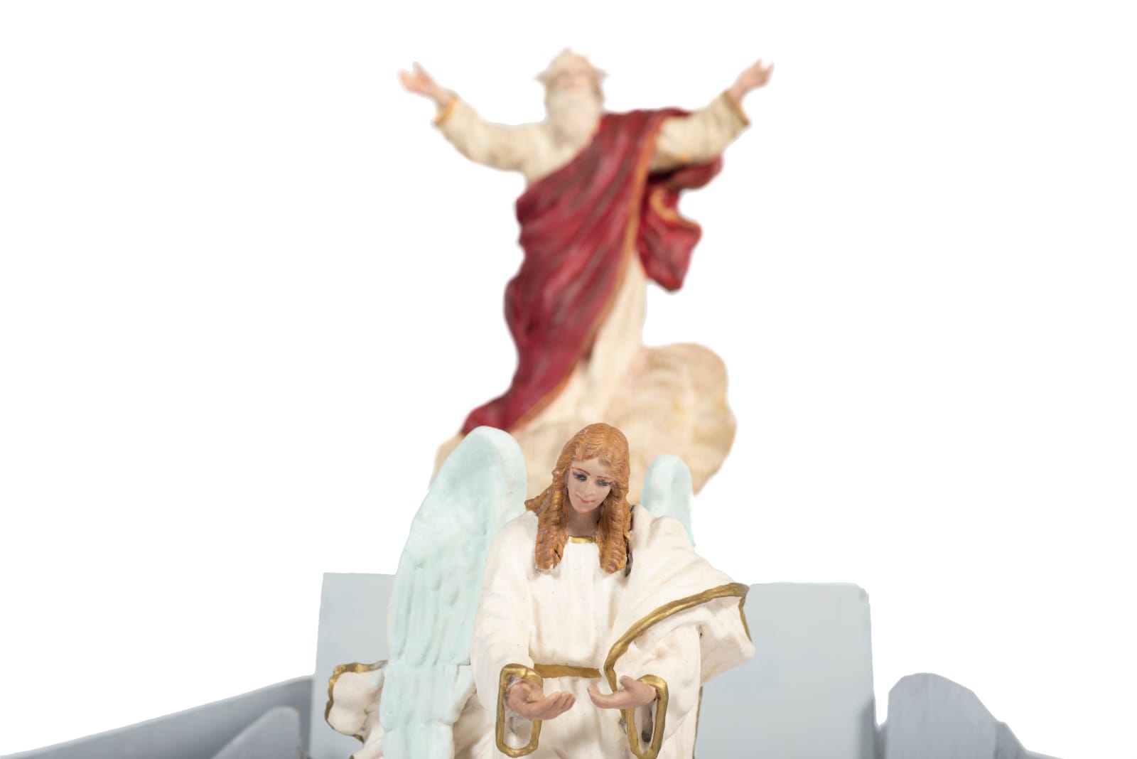 El sueño de Jacob, S.XX