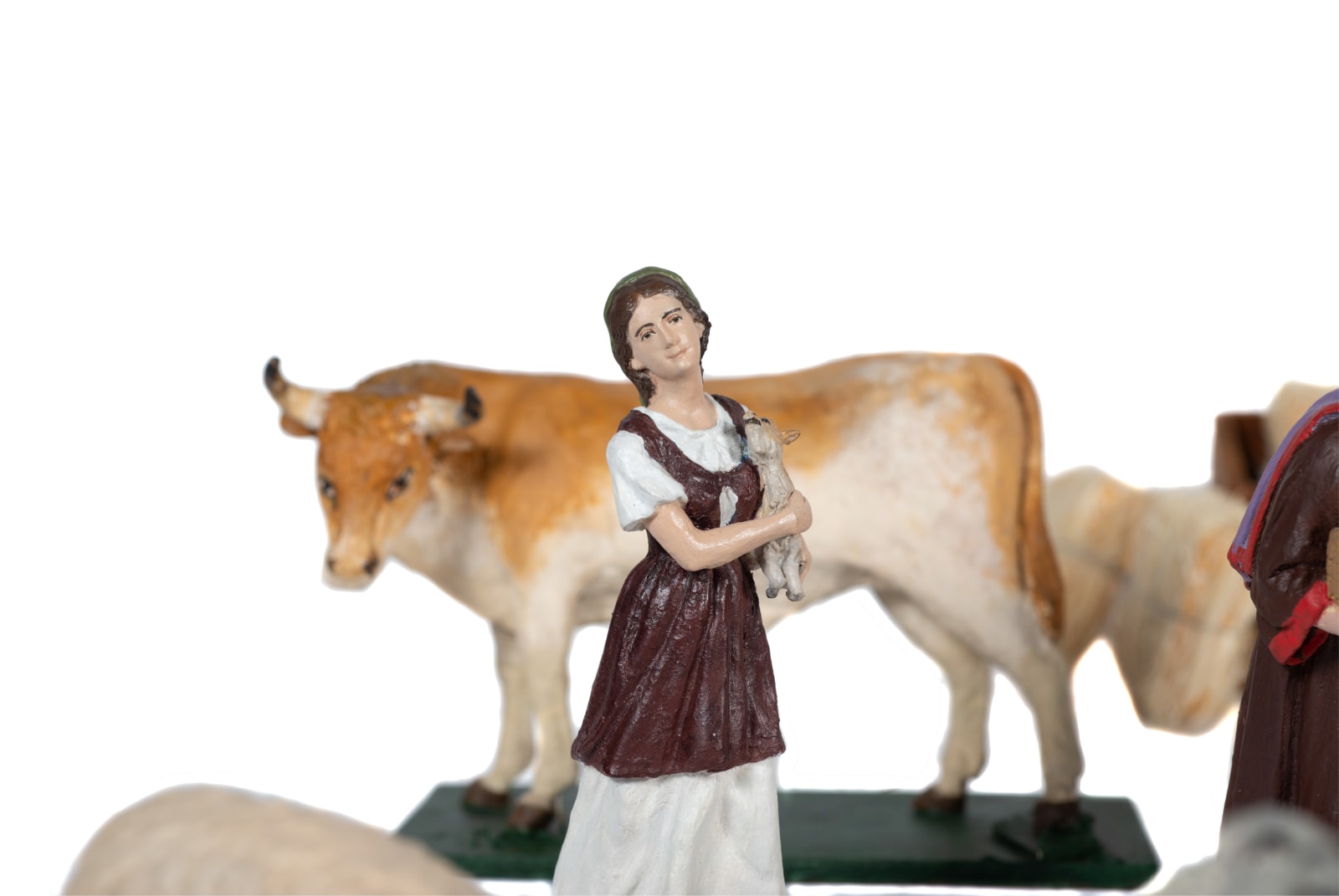 Buscando posada, S.XX