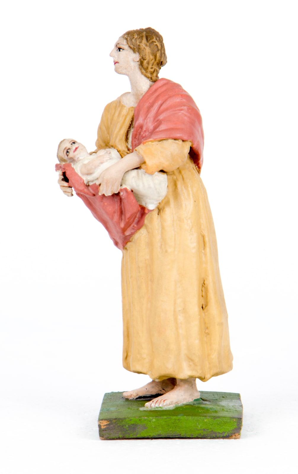 Jesús y los niños, S.XX