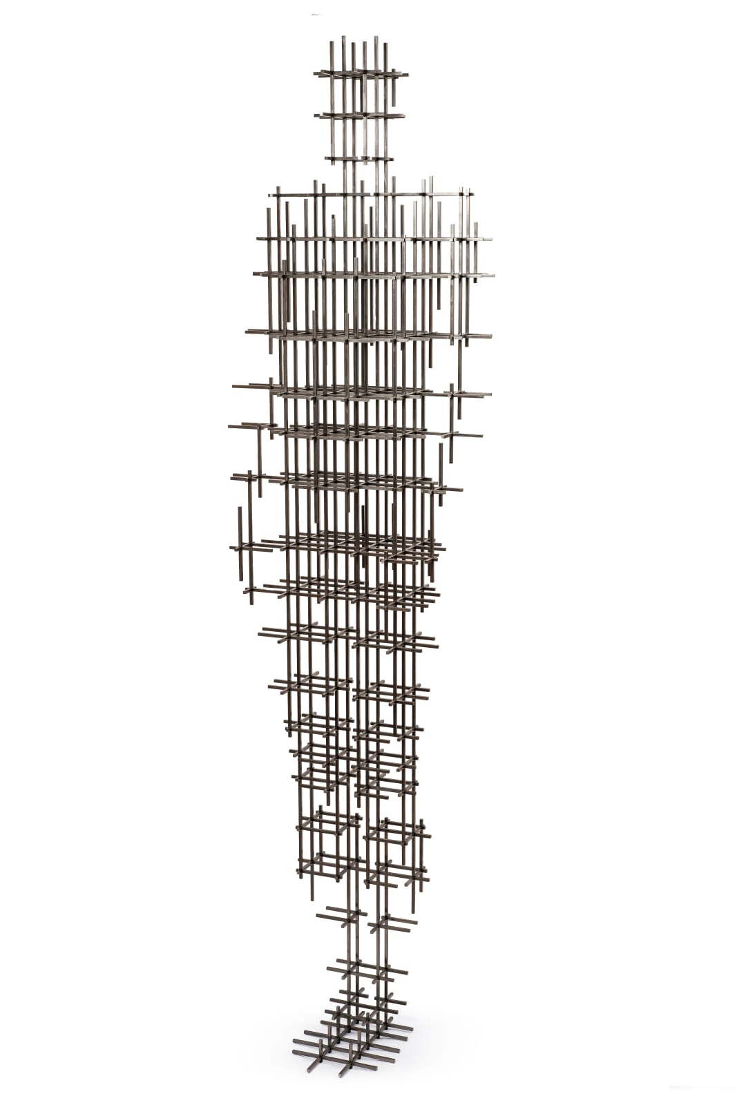 Anthony Gormley, SET VI, 2020