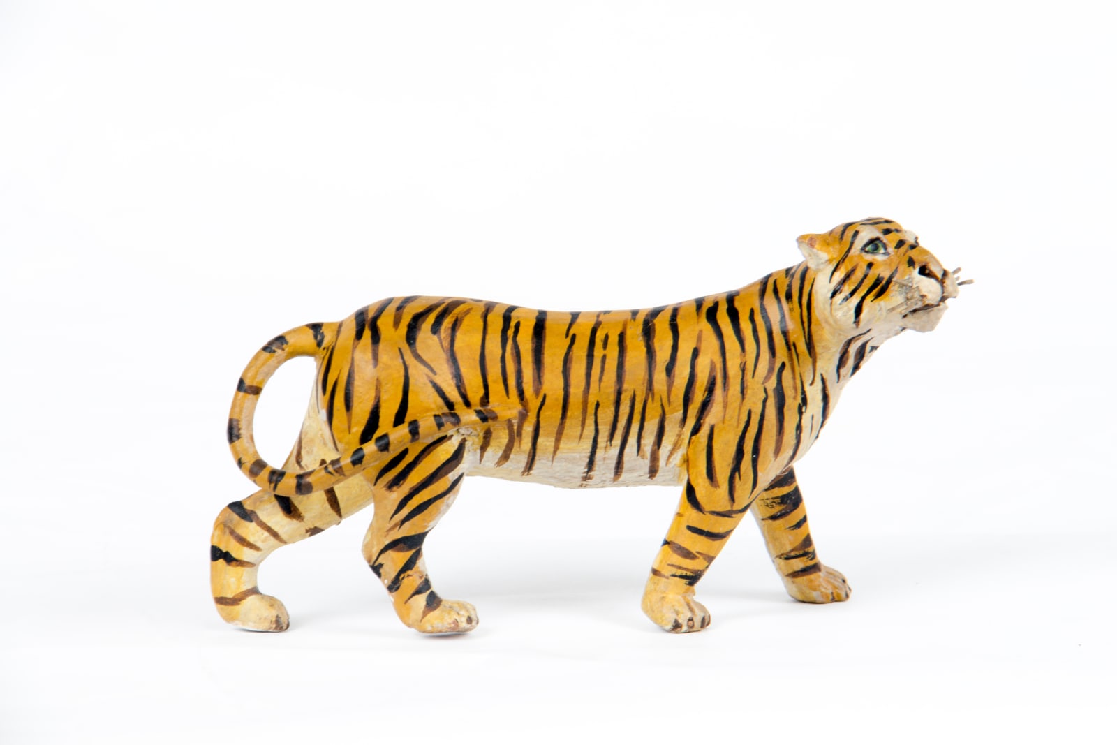 Adán y Eva comen del fruto prohibido, S.XX