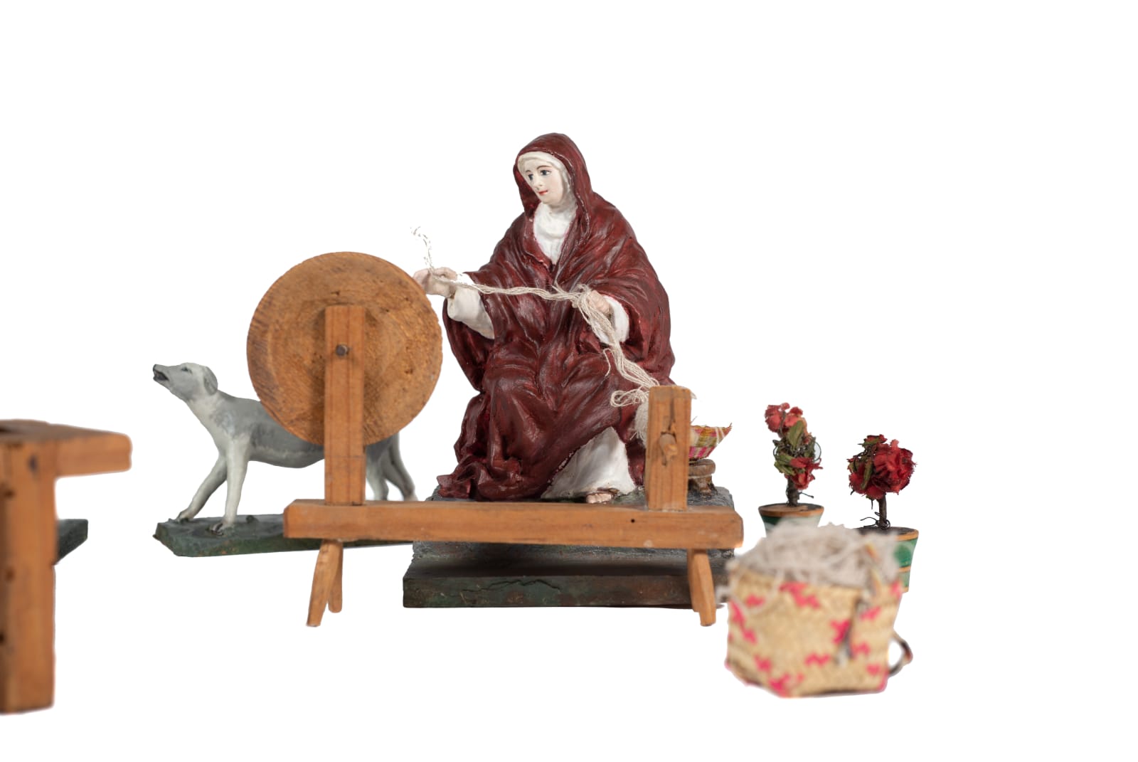 La casa de Nazaret, S.XX