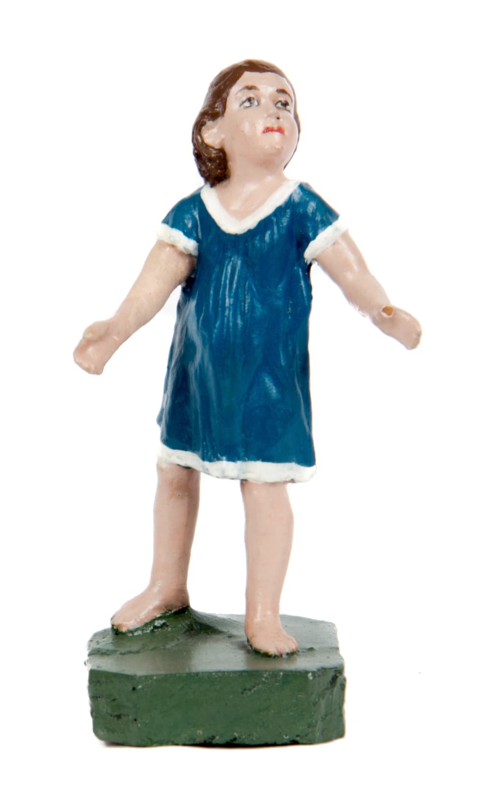 Jacob y Benjamín, S.XX