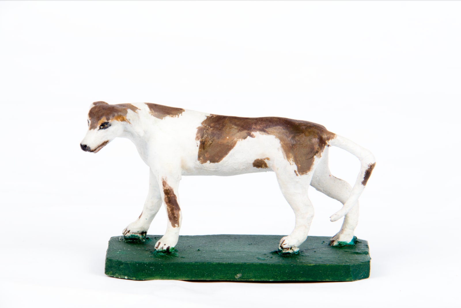 Jacob obtiene la bendición de Isaac, S.XX