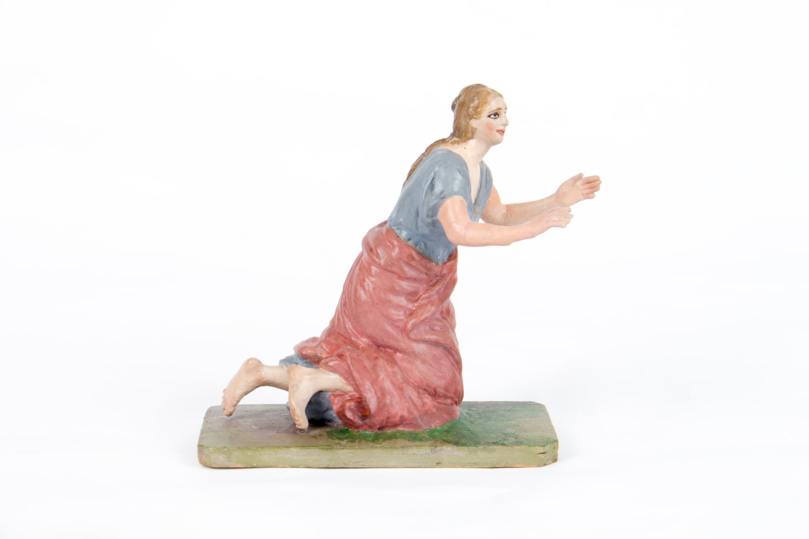 El Arca de Noé, S.XX