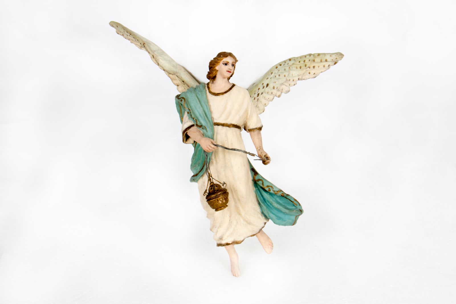 El sueño de Jacob, S.XX