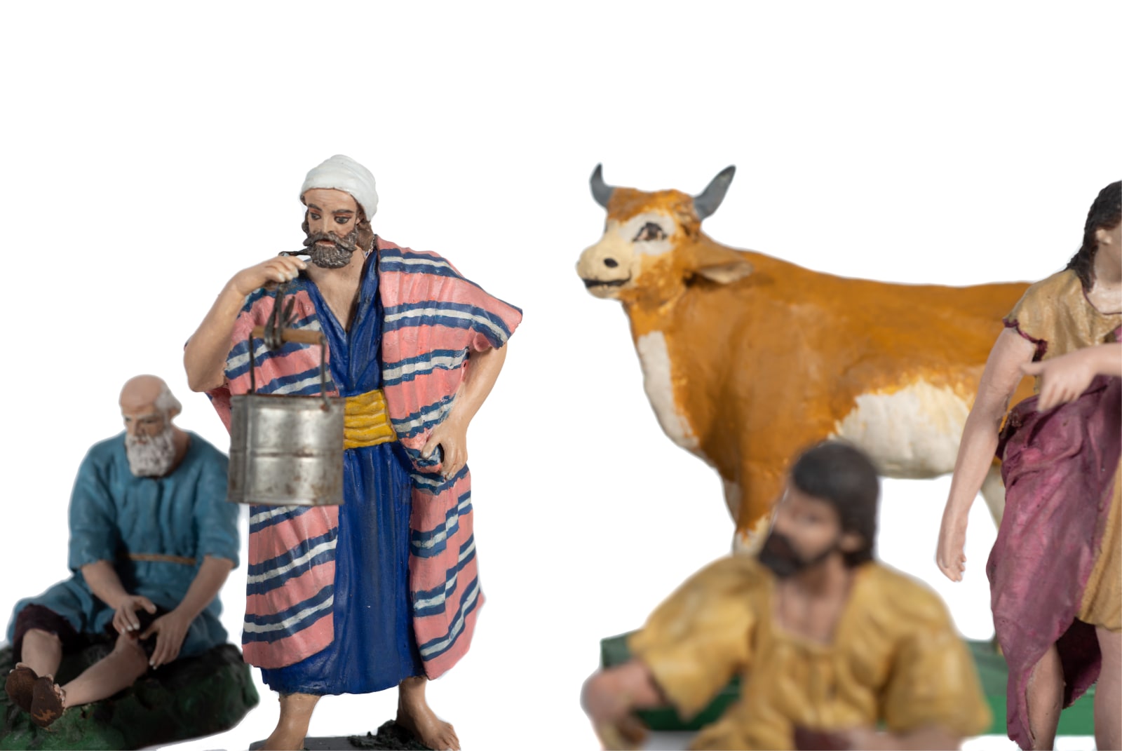 Buscando posada, S.XX