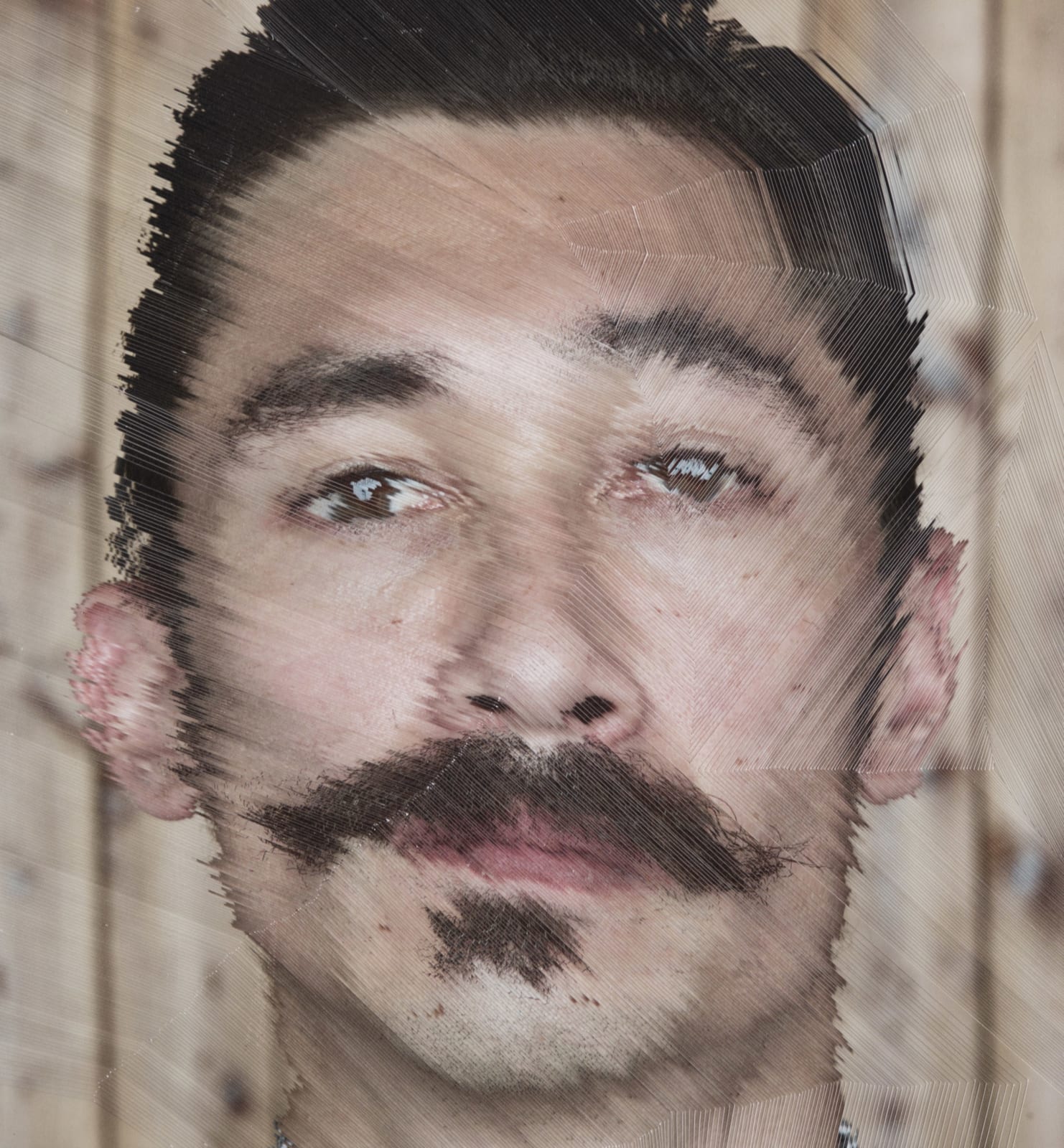 Nerhol, Atlas 29, 2014