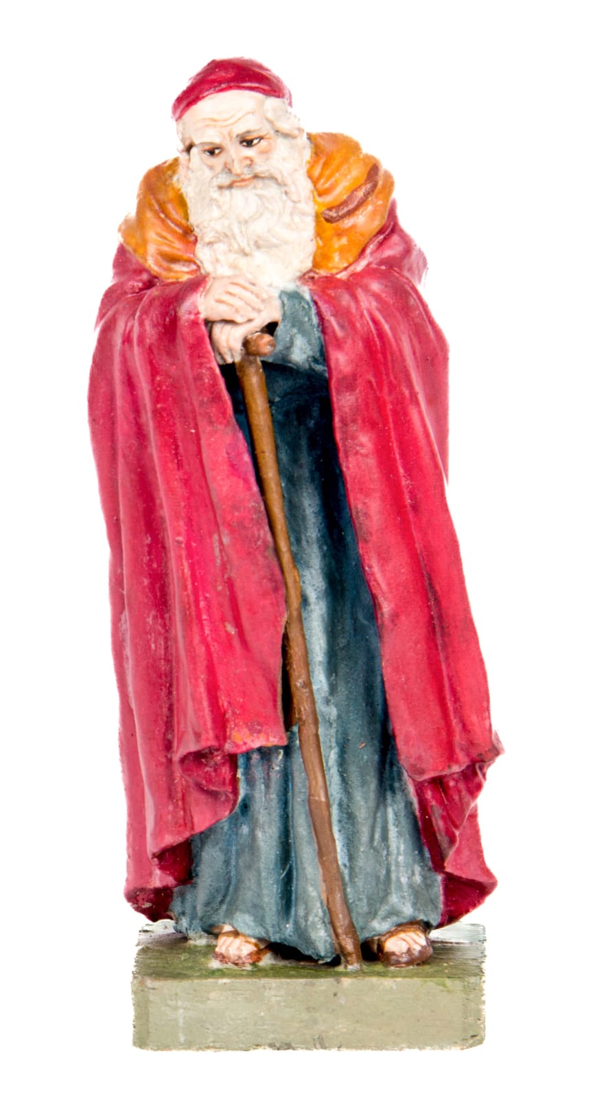 El niño Jesús entre los doctores del Templo, S.XX