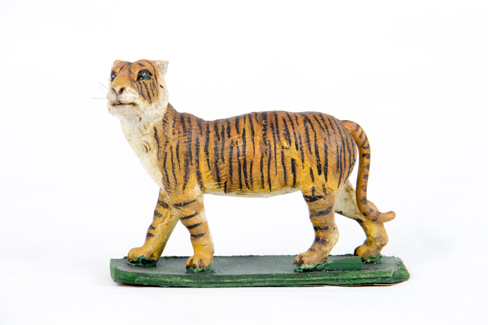 La expulsión del paraíso, S.XX