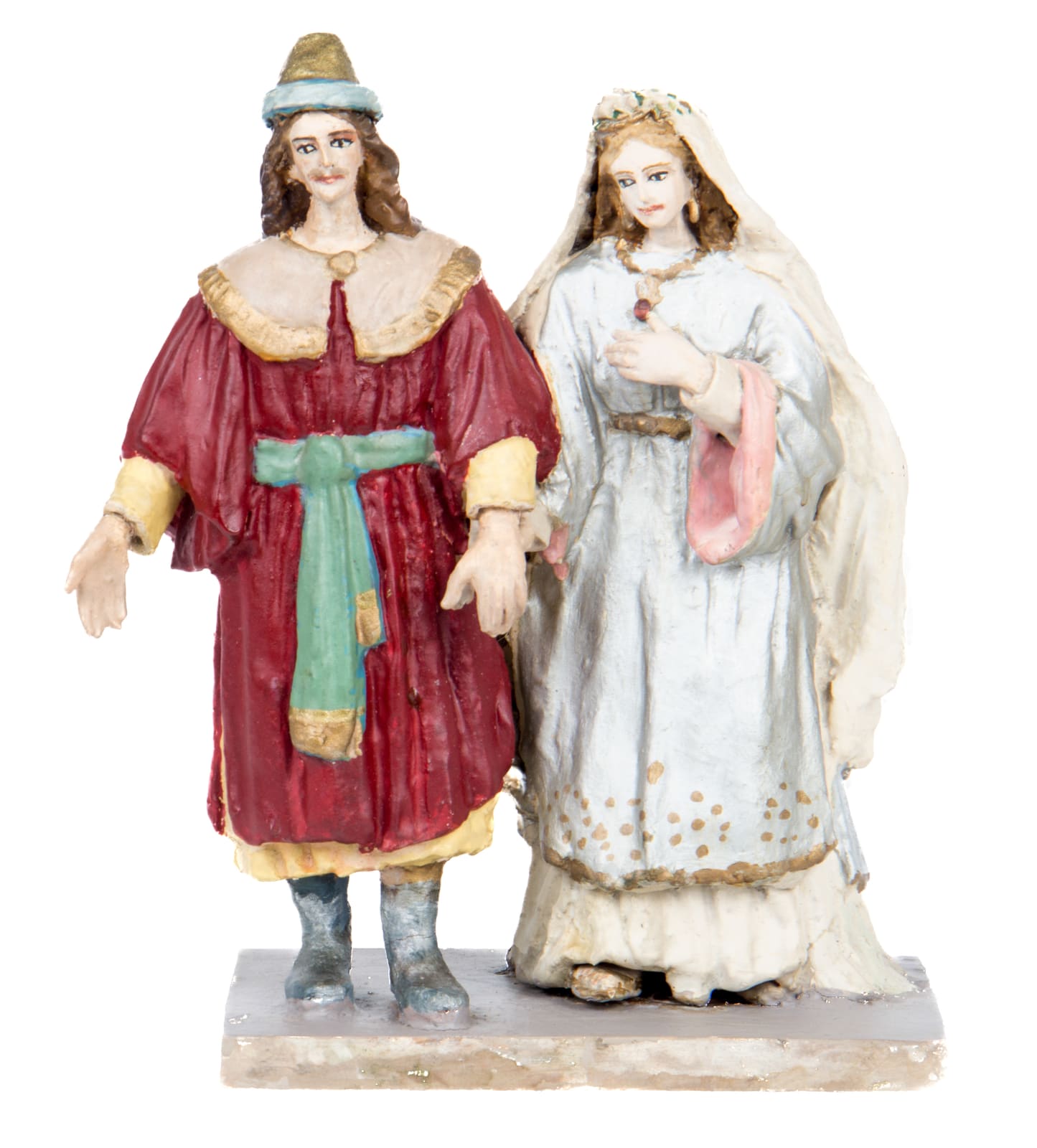 La boda de Caná, S.XX