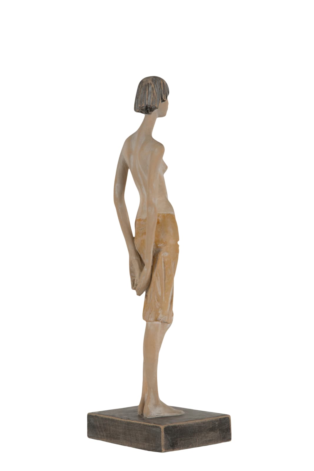 Aron Demetz, Marea, 2004