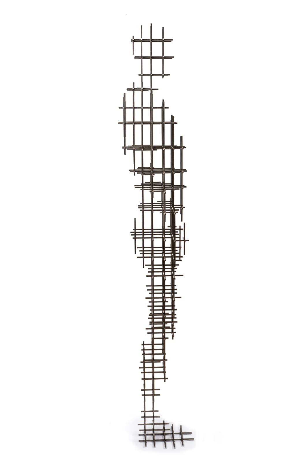 Anthony Gormley, SET VI, 2020