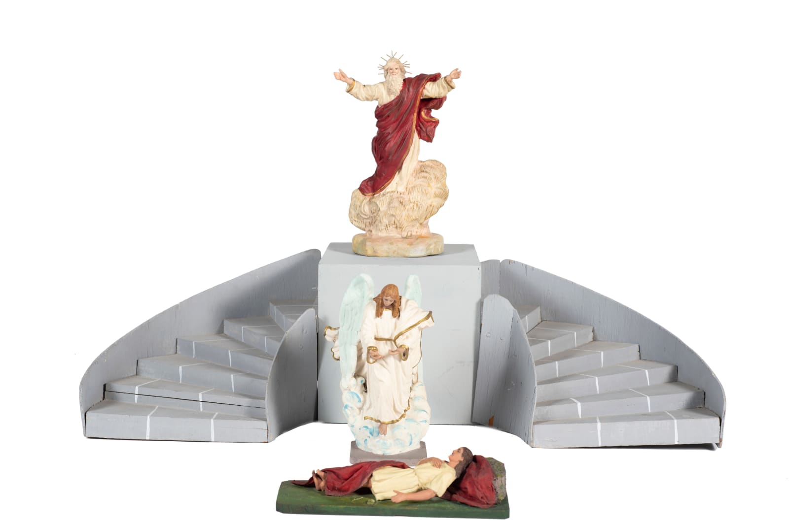 El sueño de Jacob, S.XX