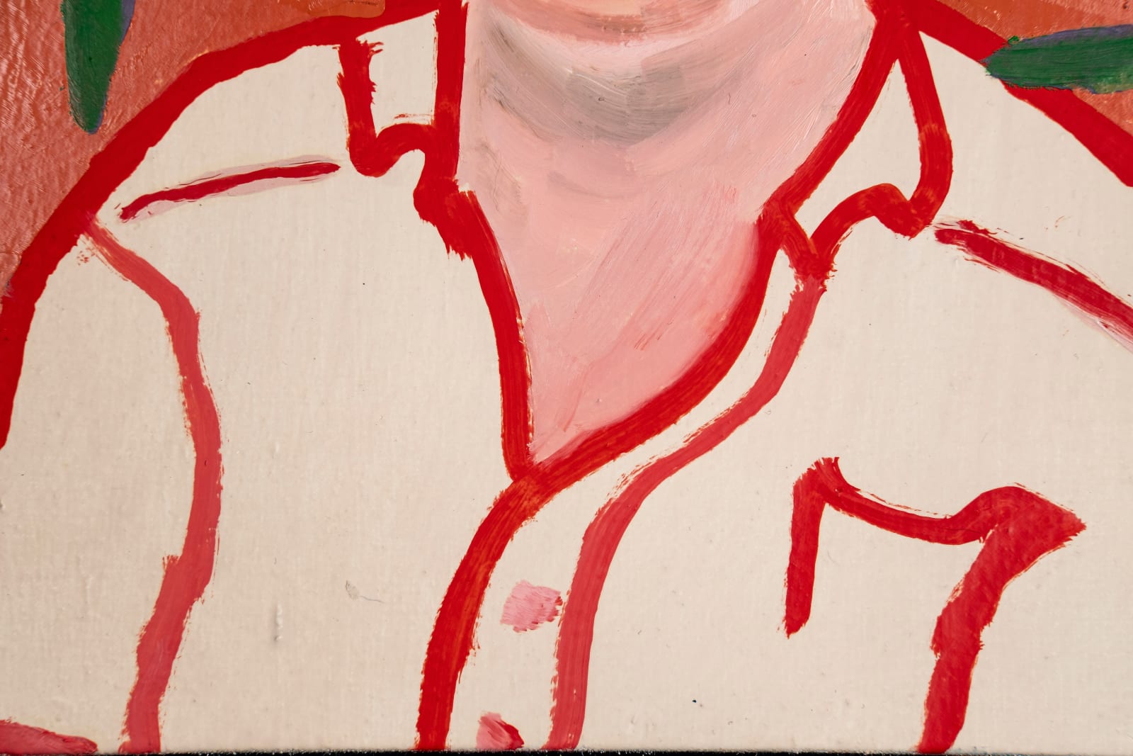 Marley Freeman, A.B., 2019