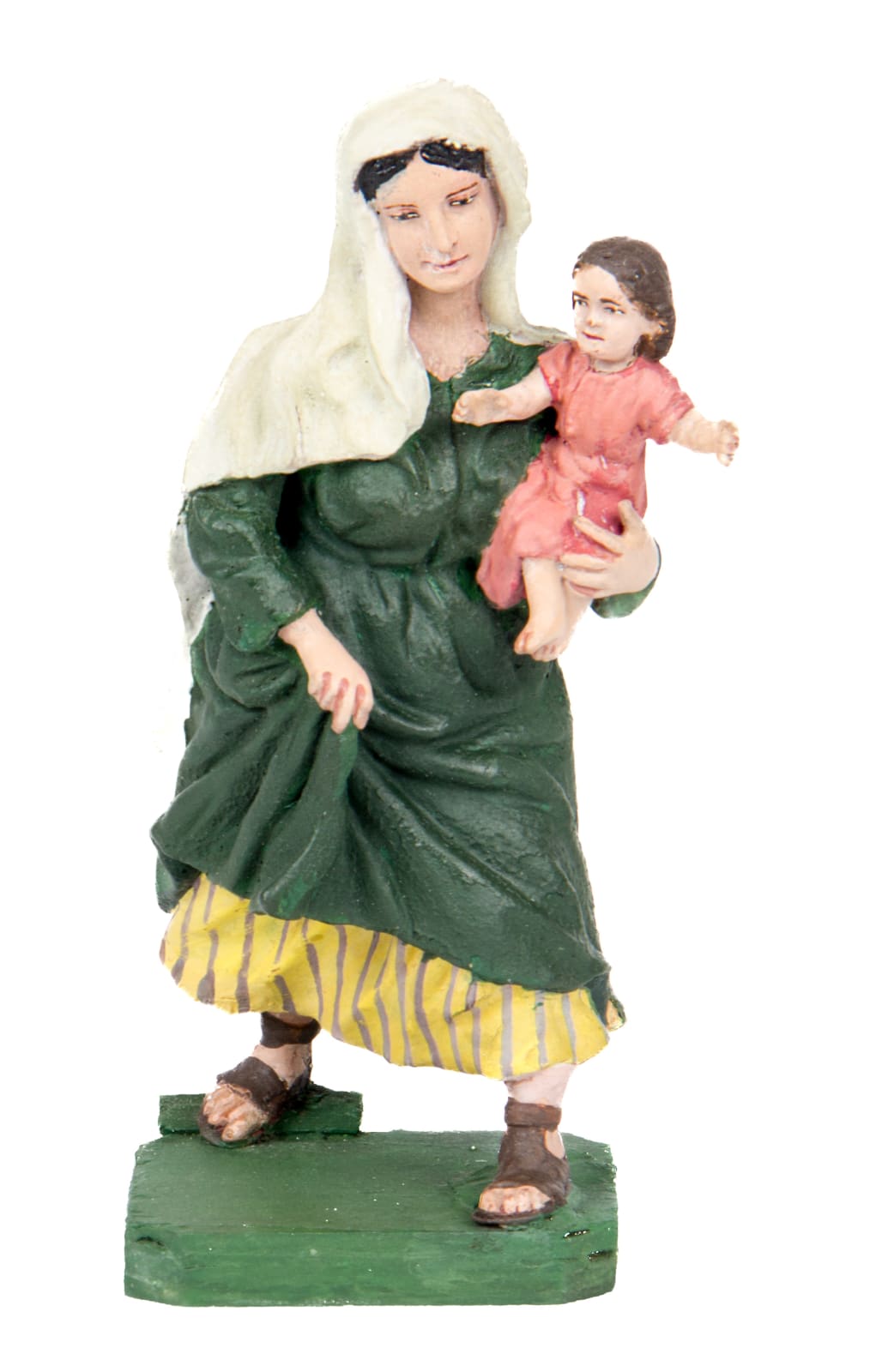 La matanza de los inocentes, S.XX