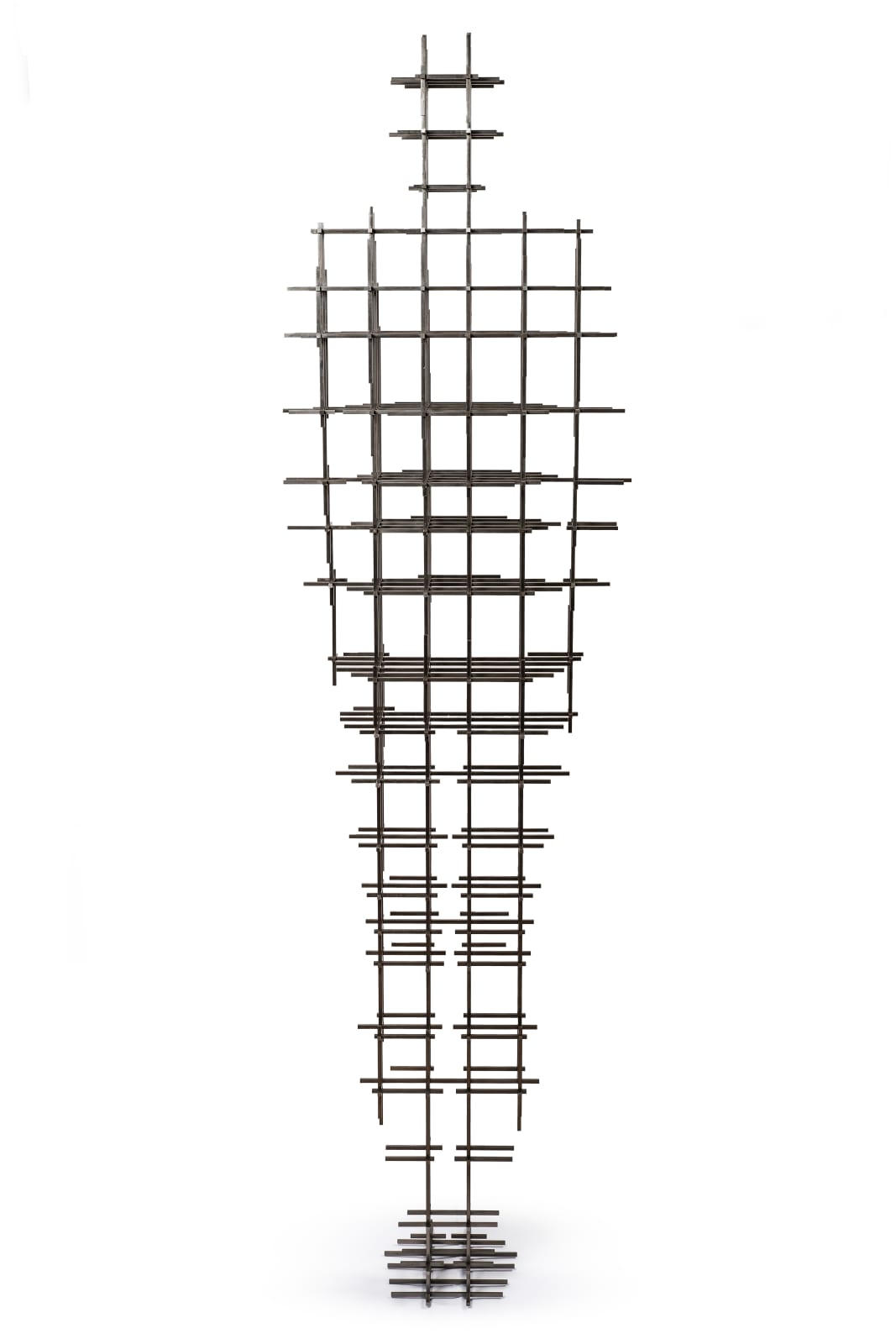 Anthony Gormley, SET VI, 2020