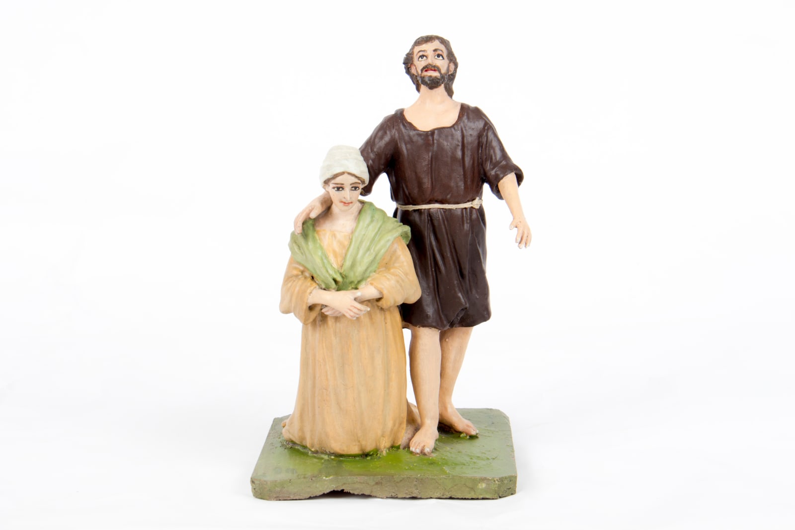 El Arca de Noé, S.XX