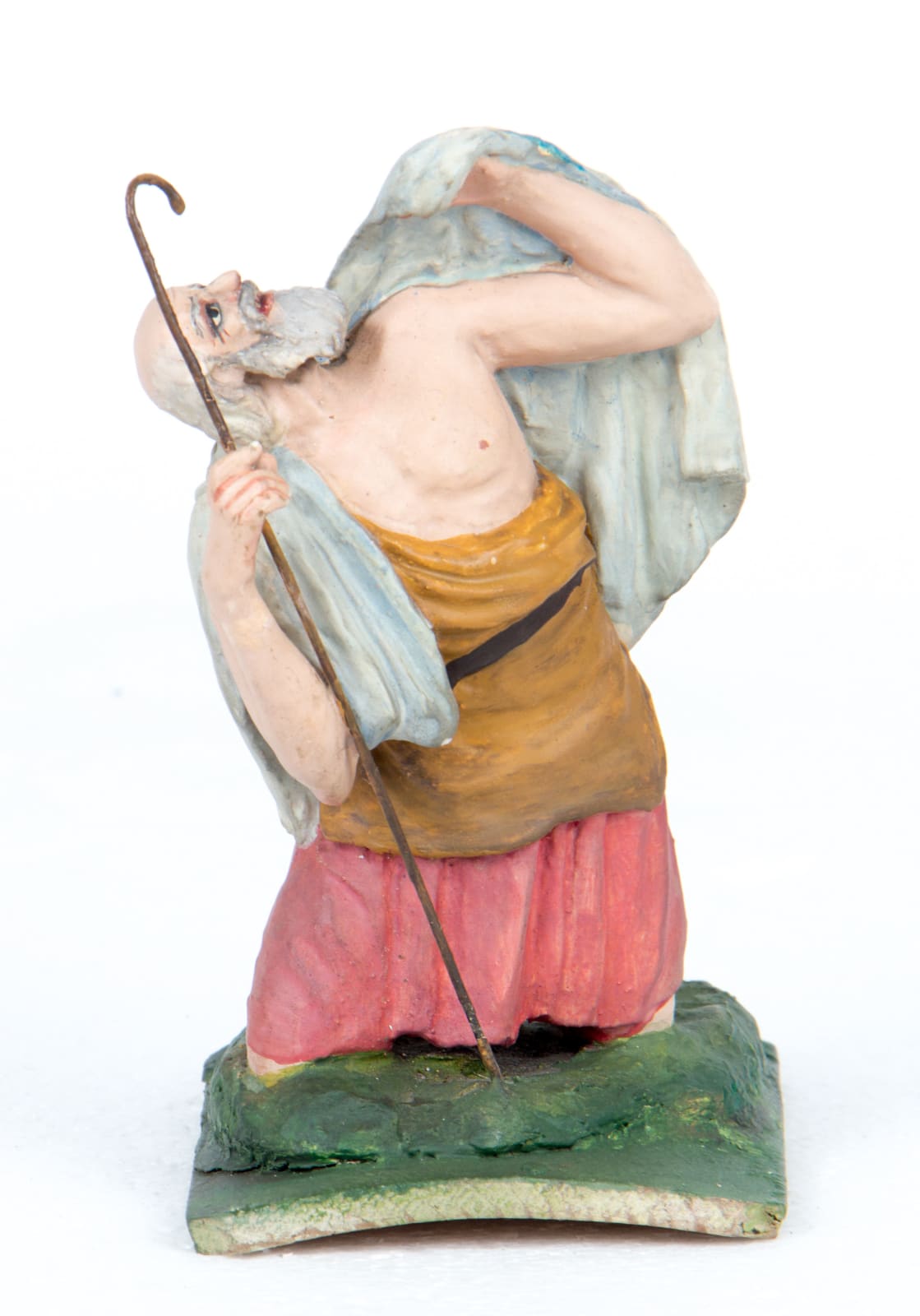 El anuncio a los pastores, S.XX