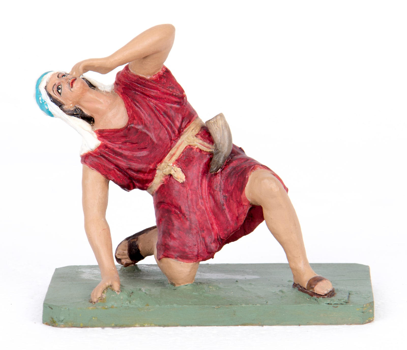 El anuncio a los pastores, S.XX