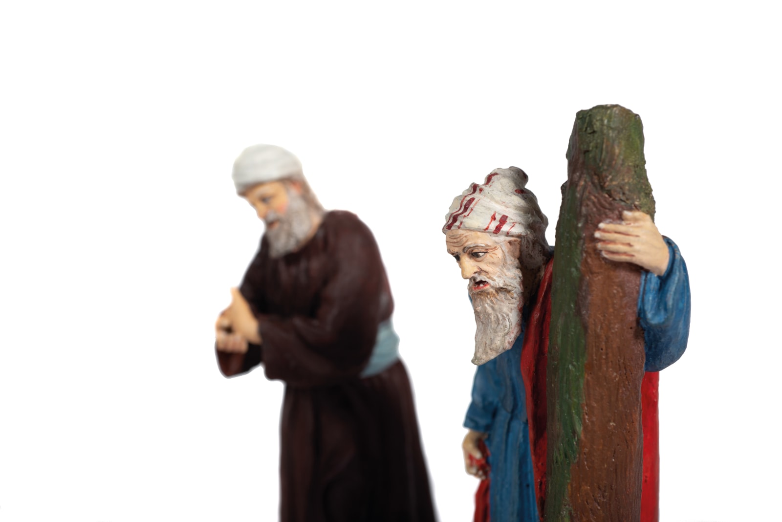 La casta Susana, S.XX