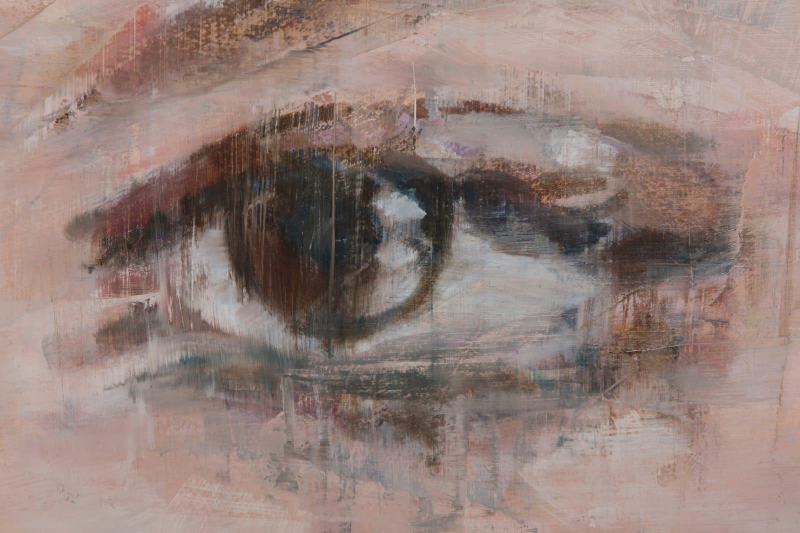Harding Meyer, Untitled (o.T.), 2008
