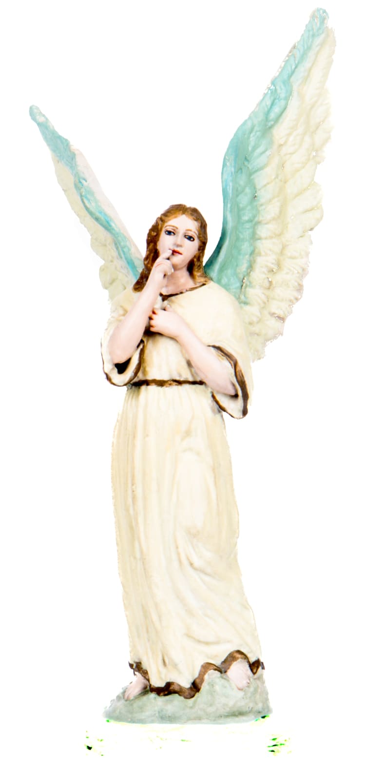 El sueño de la Sagrada Familia, S.XX