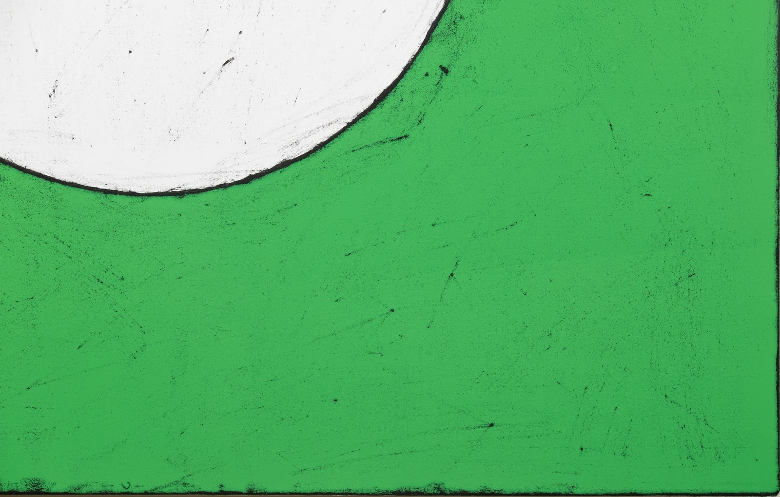 Matt Mullican, Untitled (2x2 Elements Sign), 2015