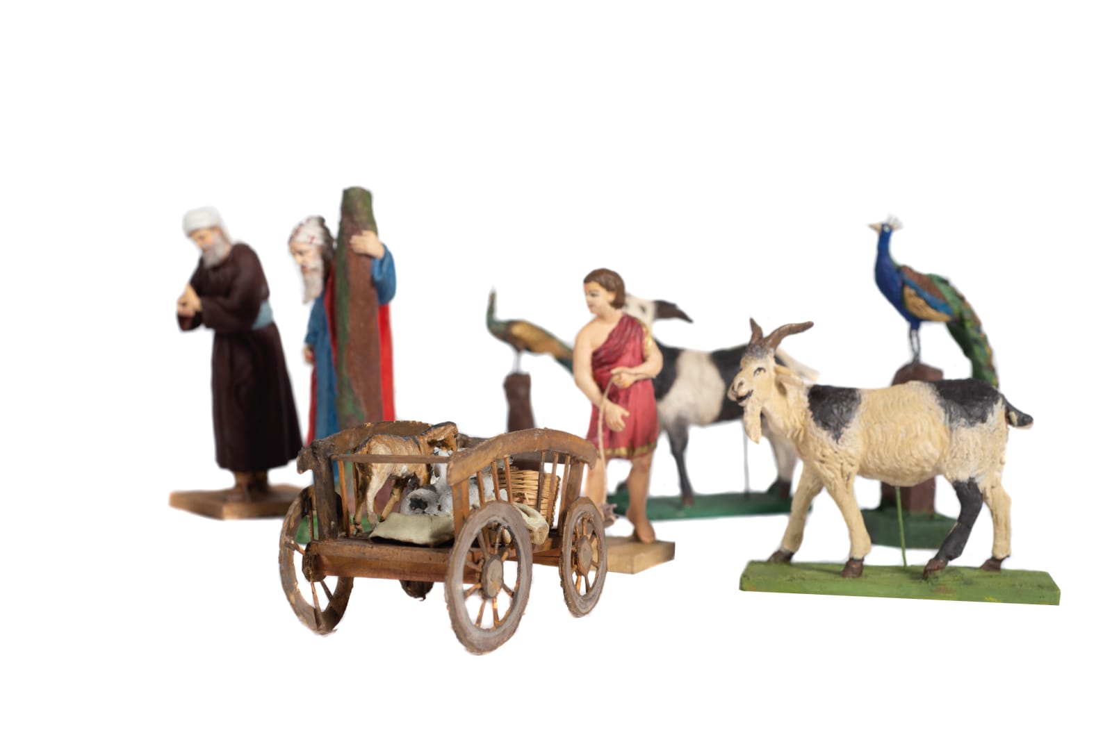 La casta Susana, S.XX