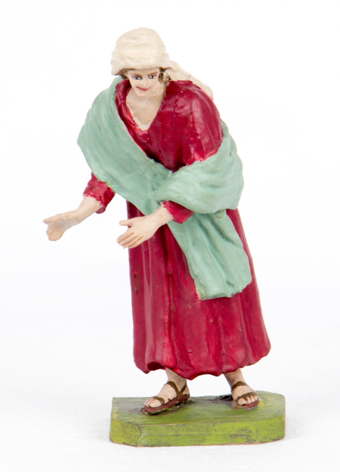 Jesús y los niños, S.XX