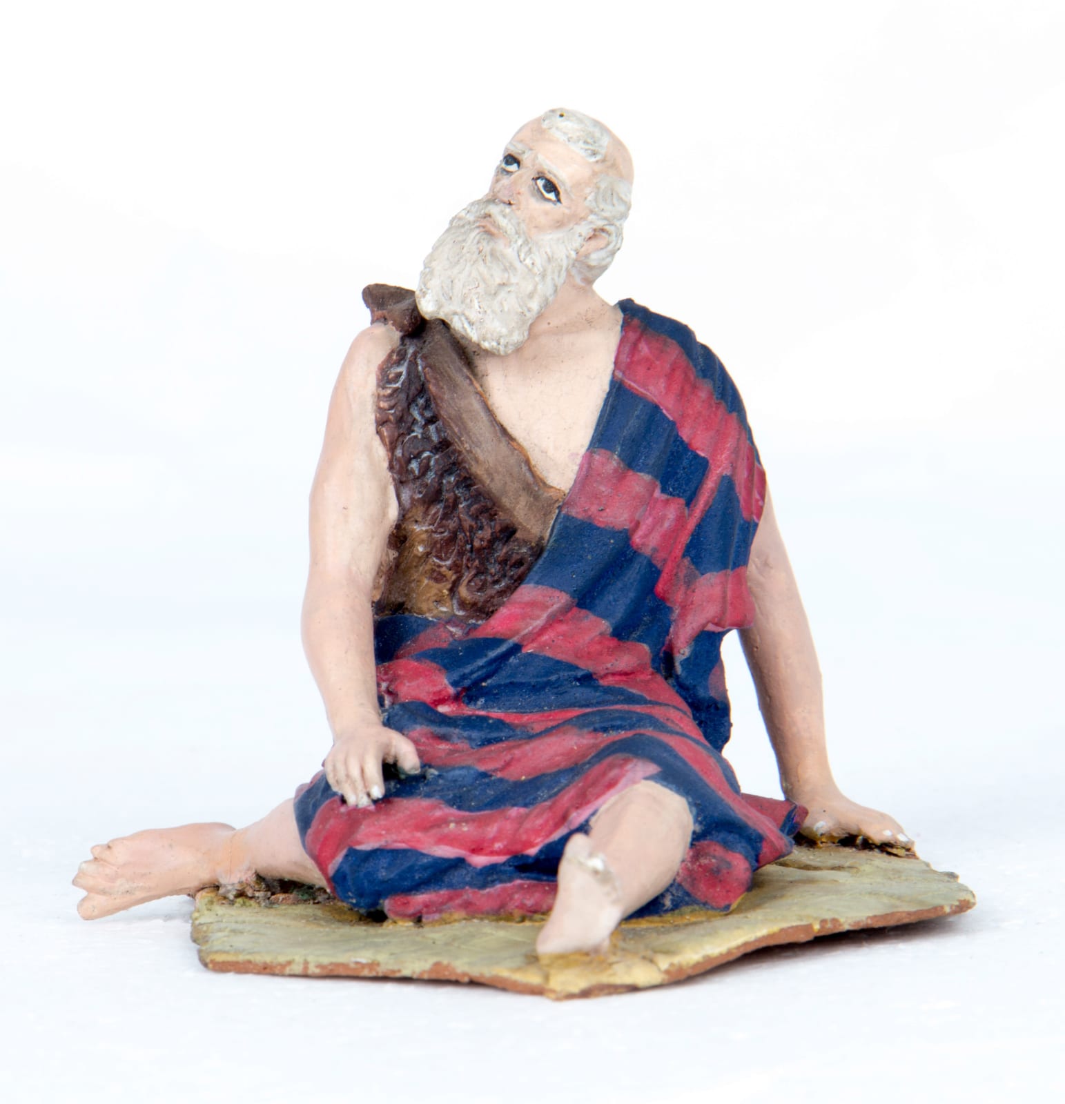 El anuncio a los pastores, S.XX