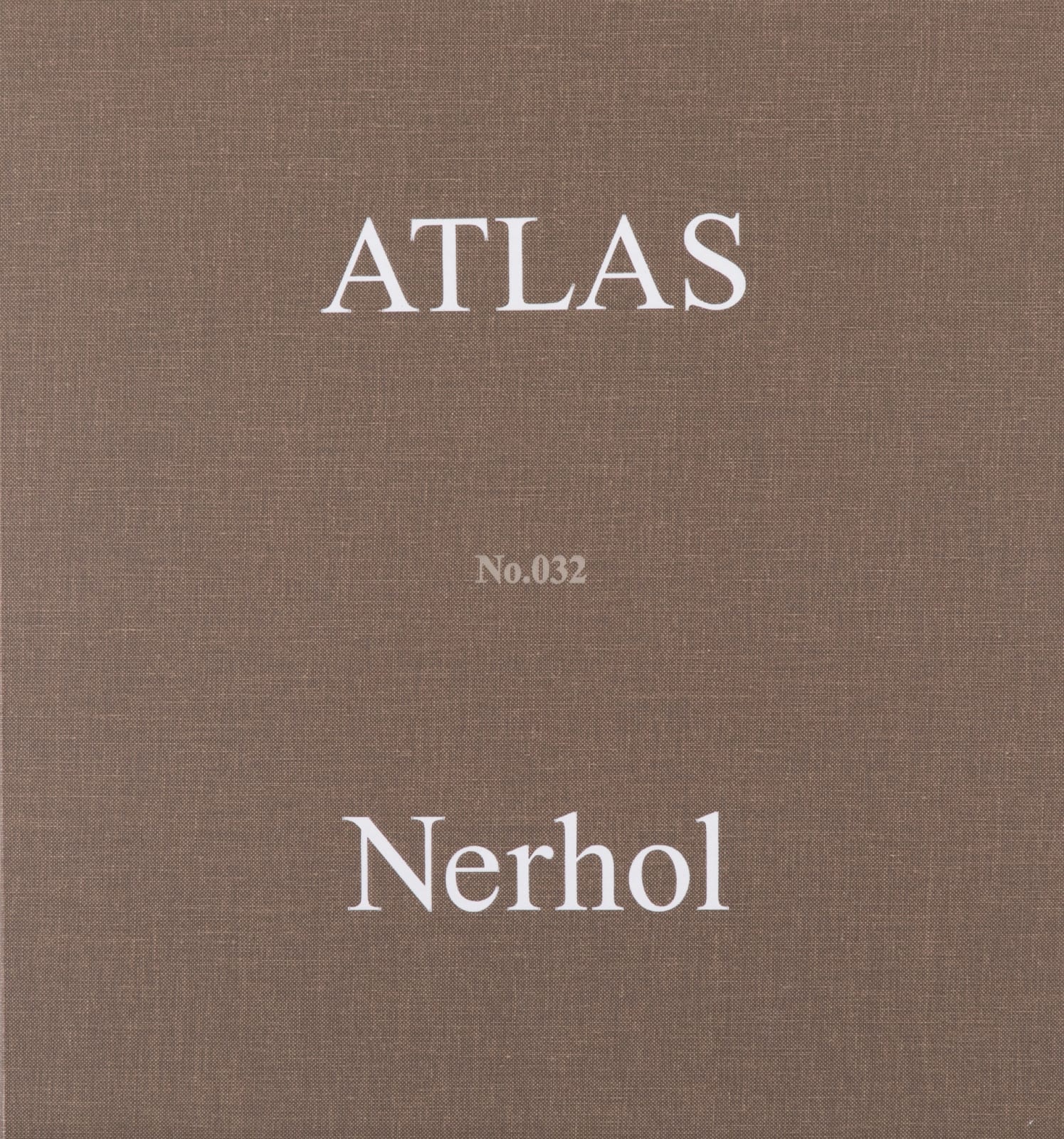 Nerhol, Atlas 32, 2014
