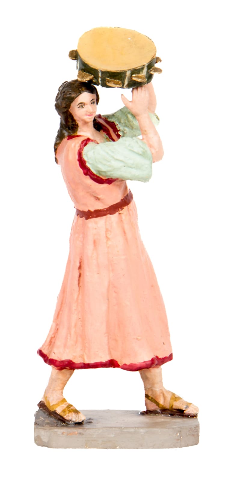 Las bodas de Caná, S.XX