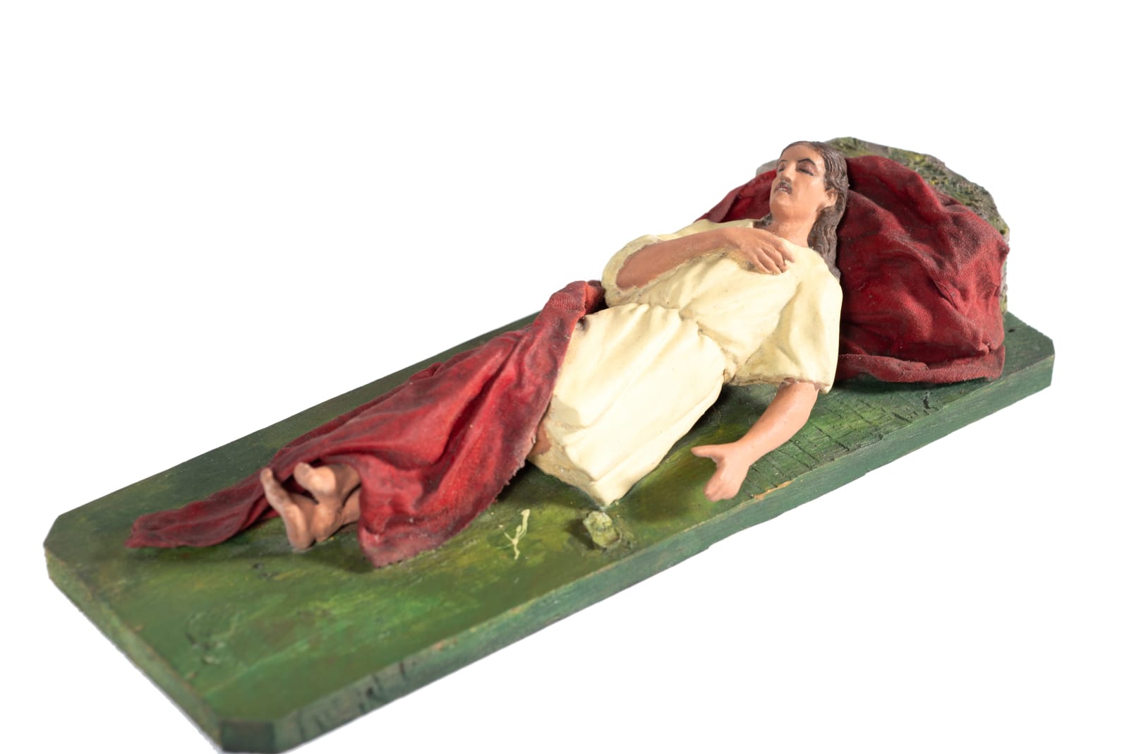 El sueño de Jacob, S.XX