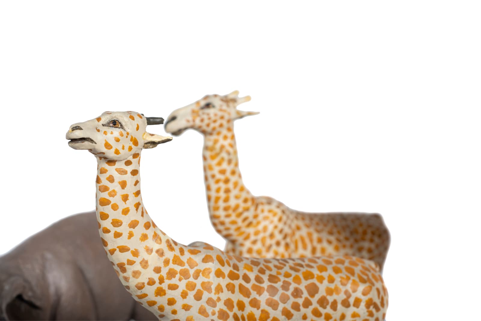 El Arca de Noé, S.XX