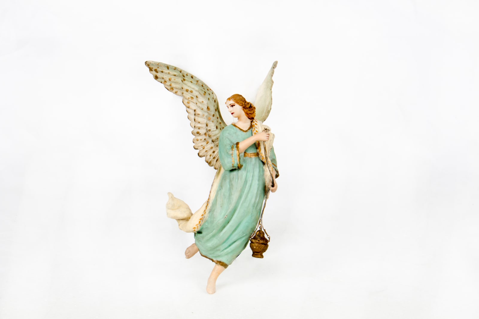 El sueño de Jacob, S.XX