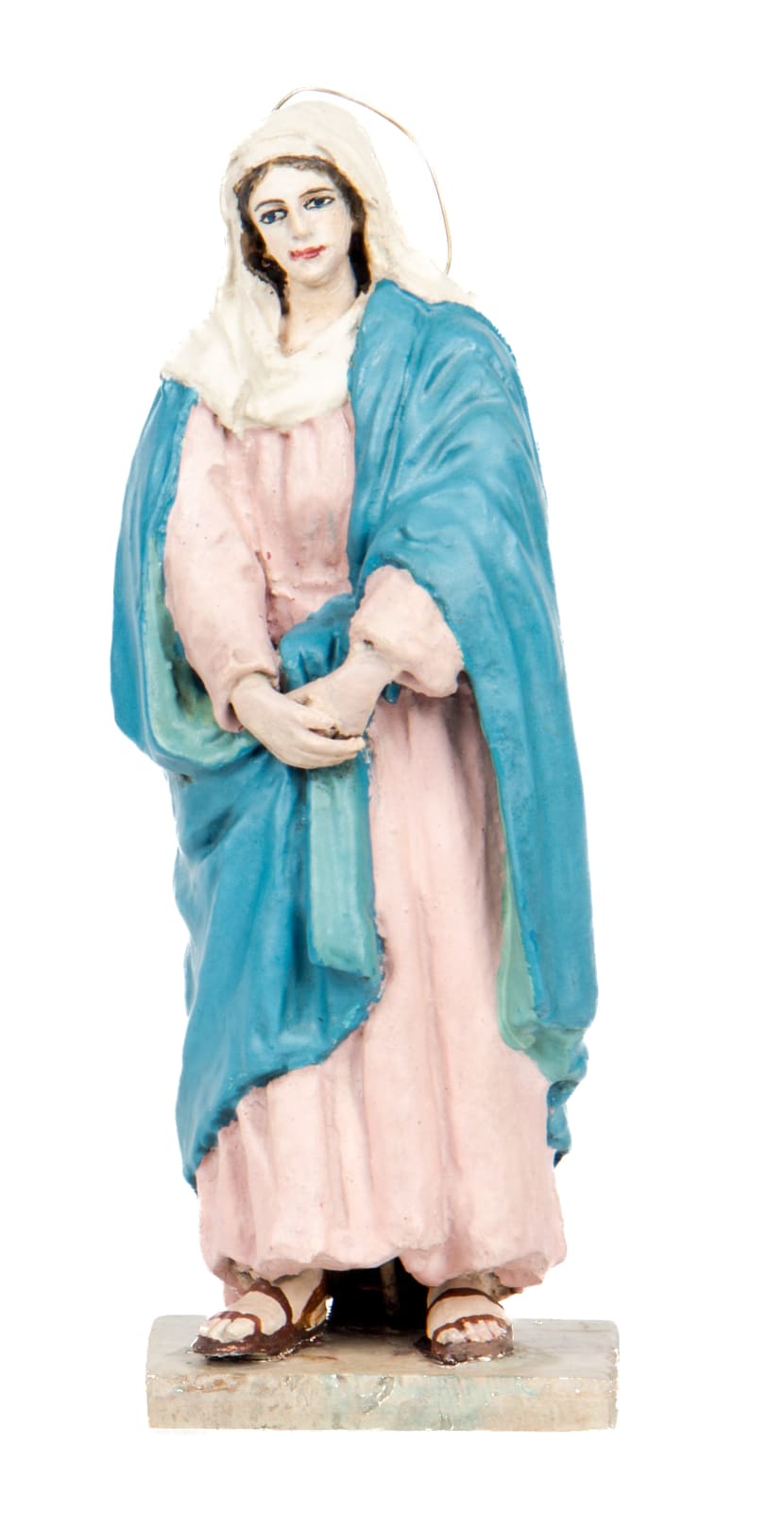 Las bodas de Caná, S.XX