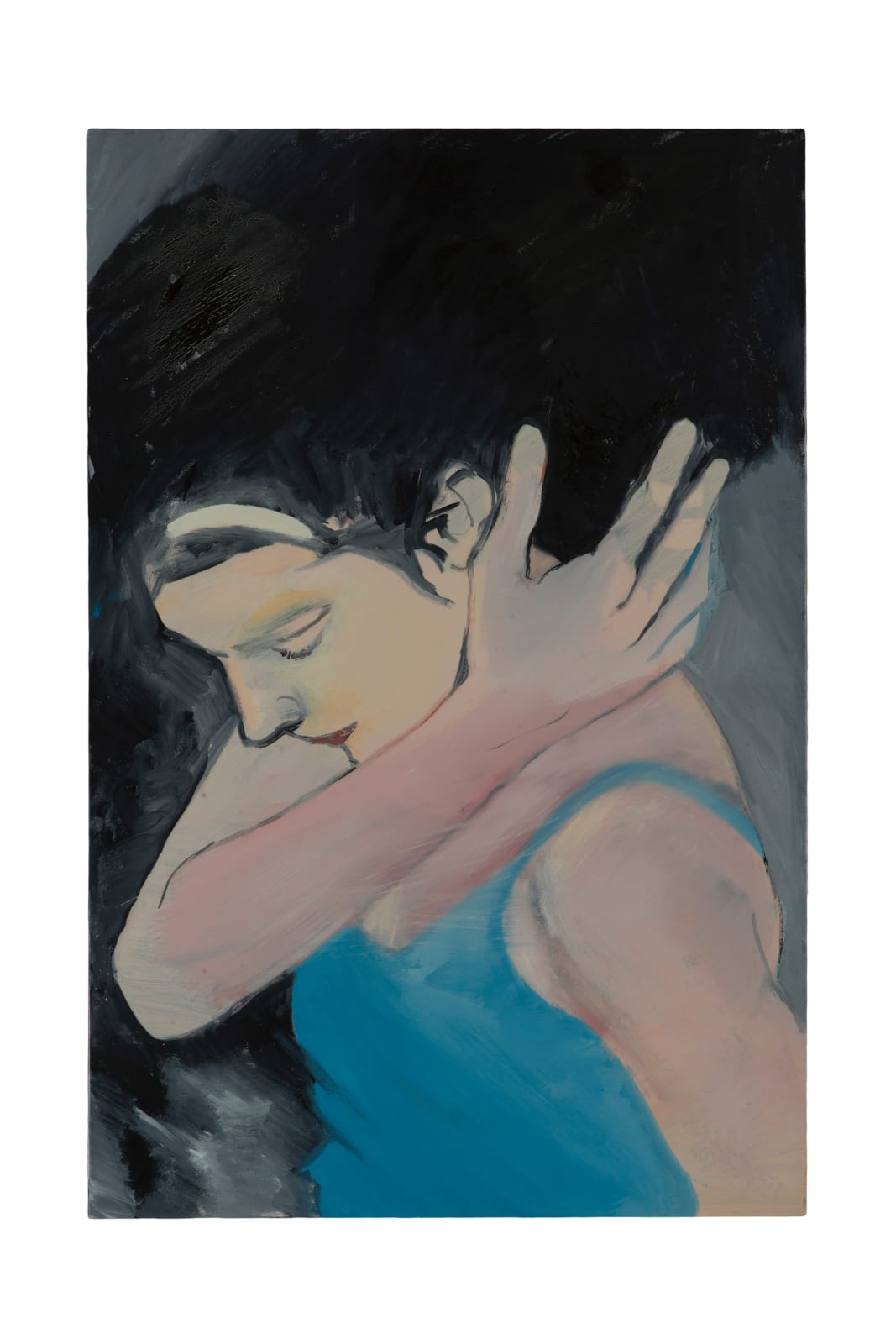 Monica Serra, Surrender 2, 2008