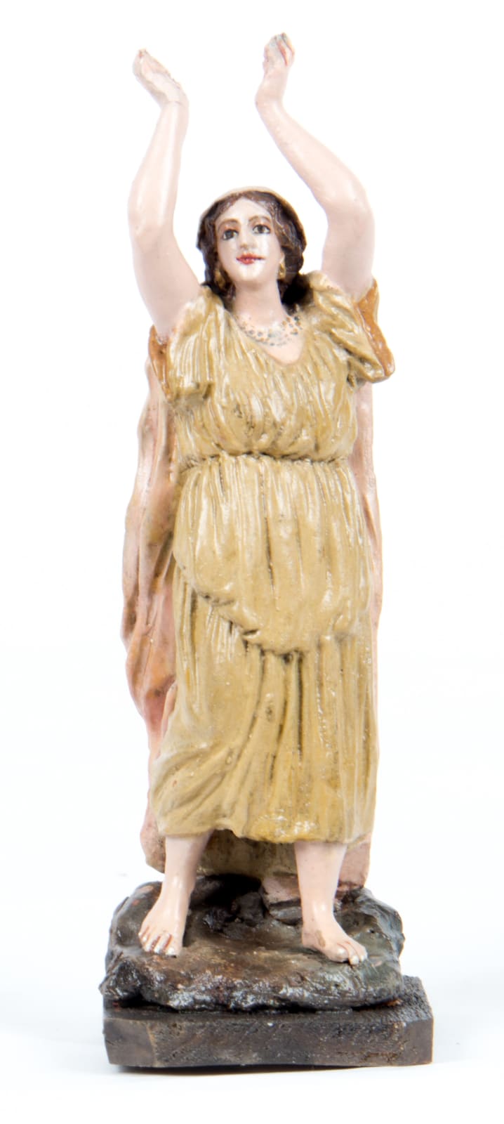 La adoración del becerro de oro, S.XX