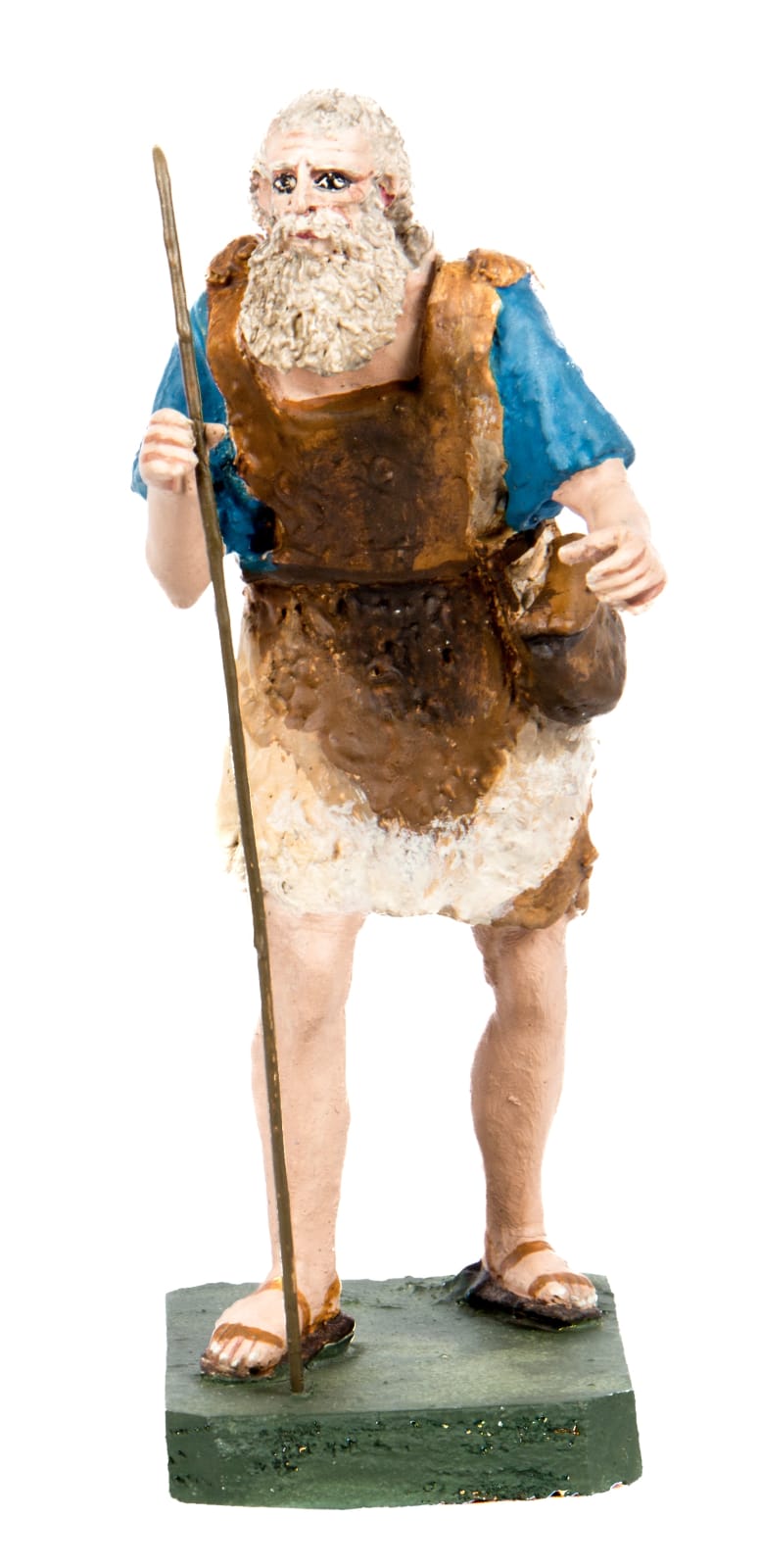 Tobías y el arcángel Rafael, S.XX