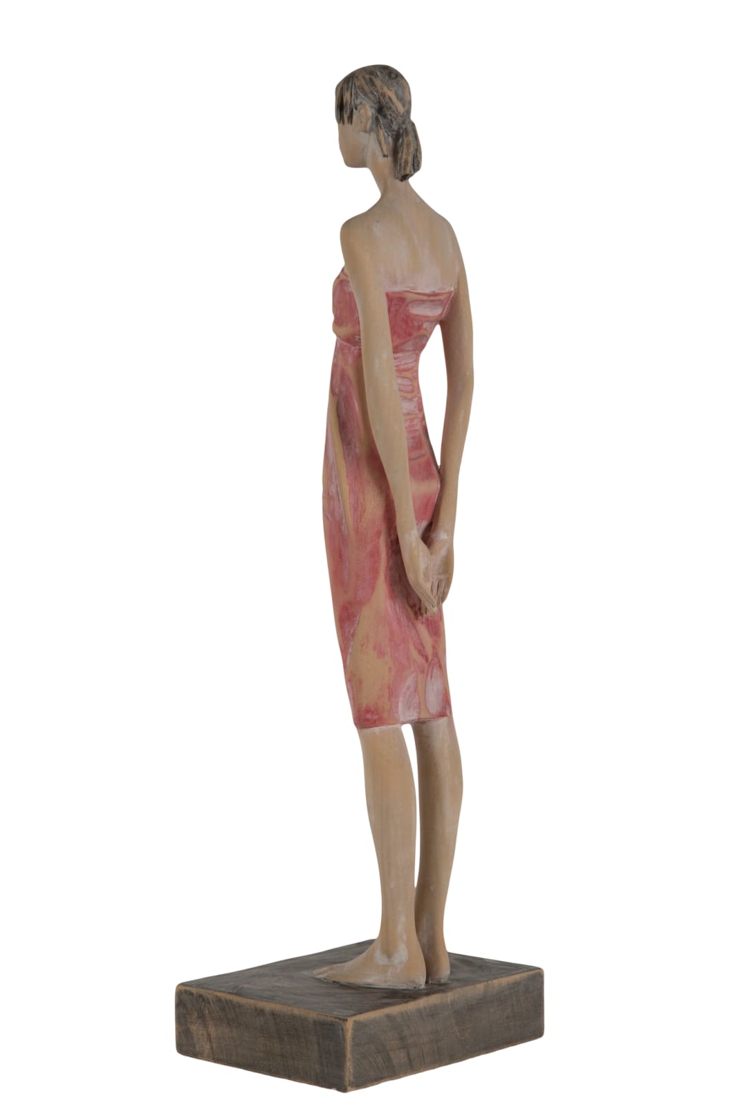 Aron Demetz, Oripinoe, 2004