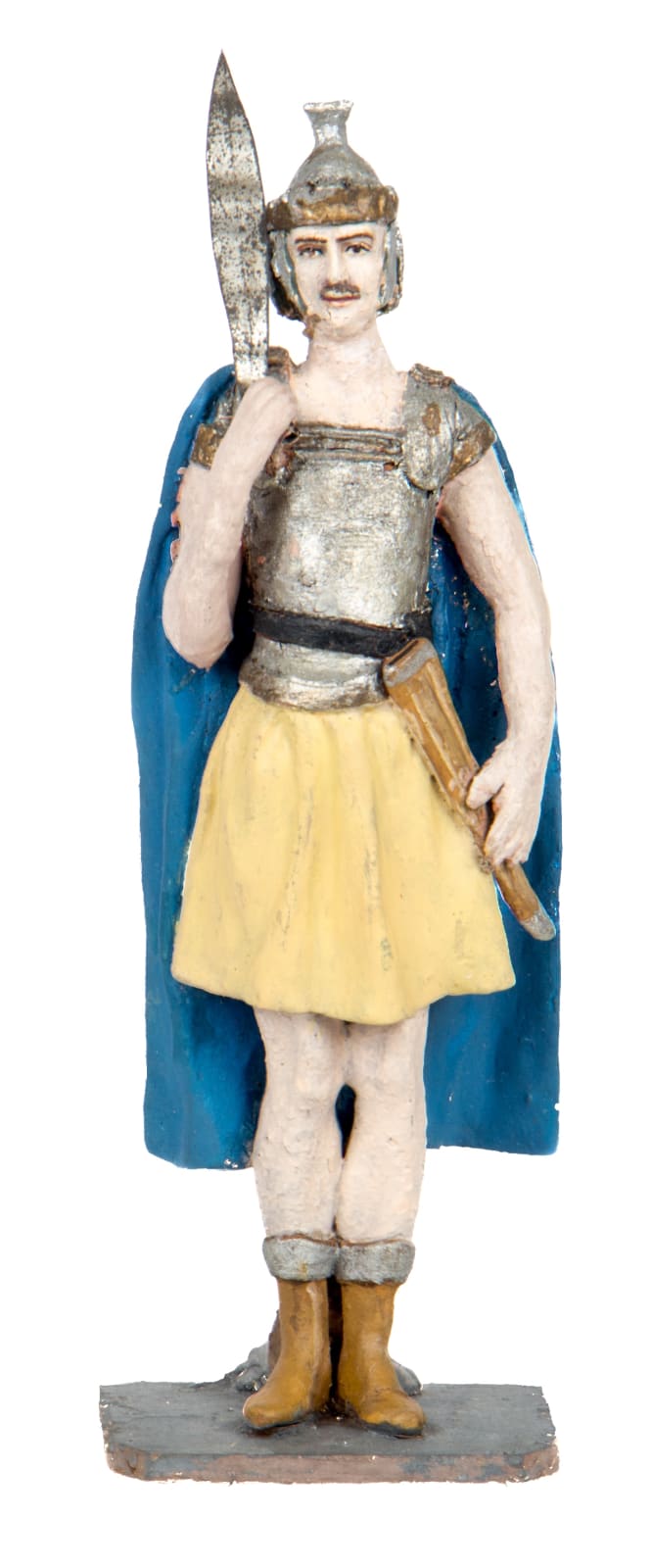 Herodes y la degollación de los inocentes, S.XX