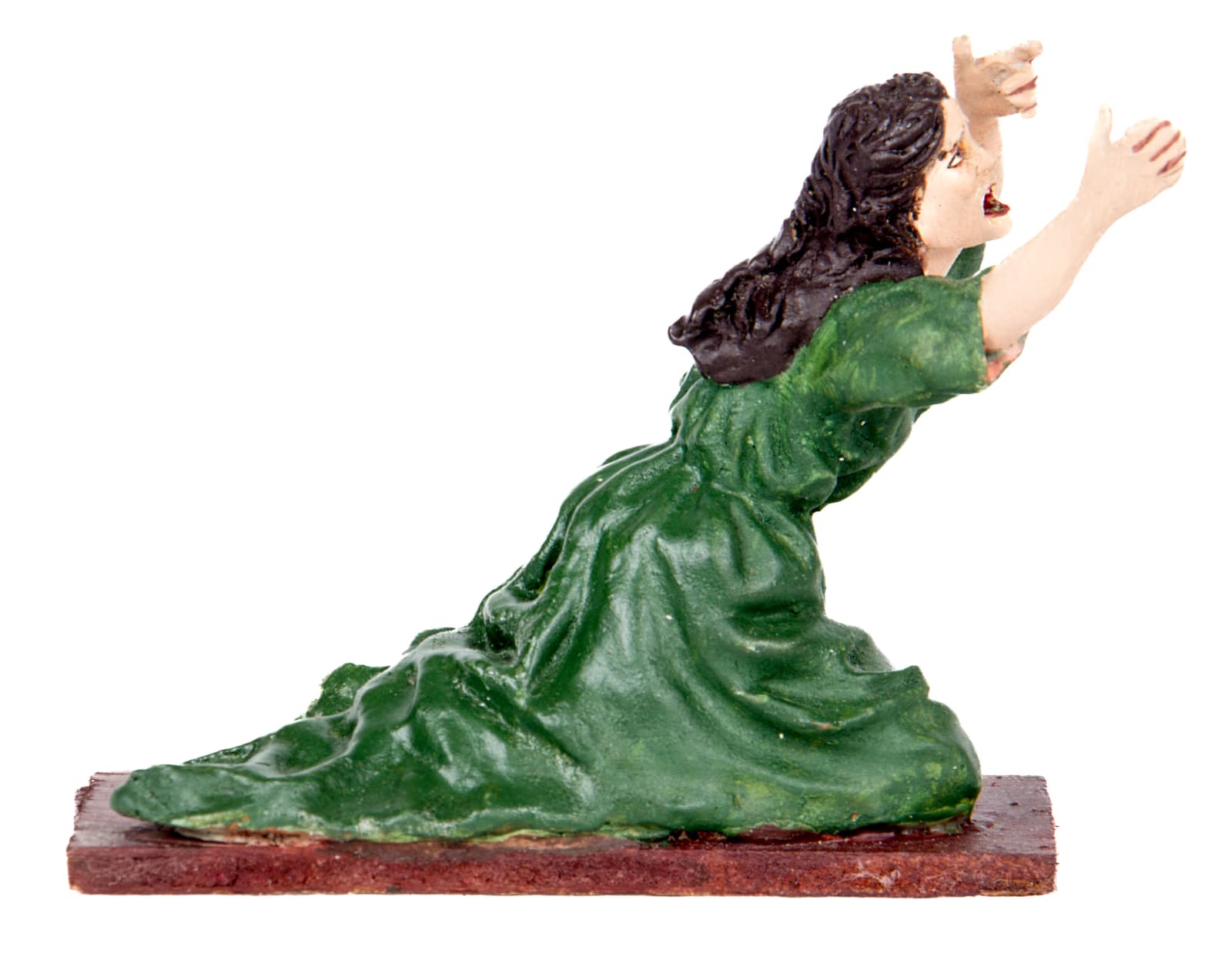 La matanza de los inocentes, S.XX