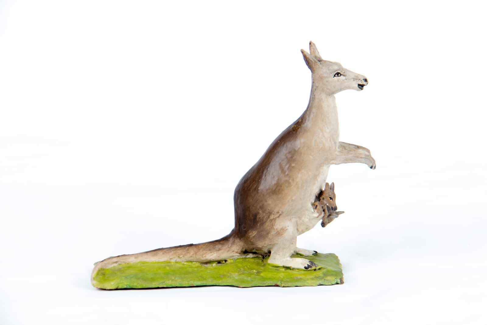 El Arca de Noé, S.XX