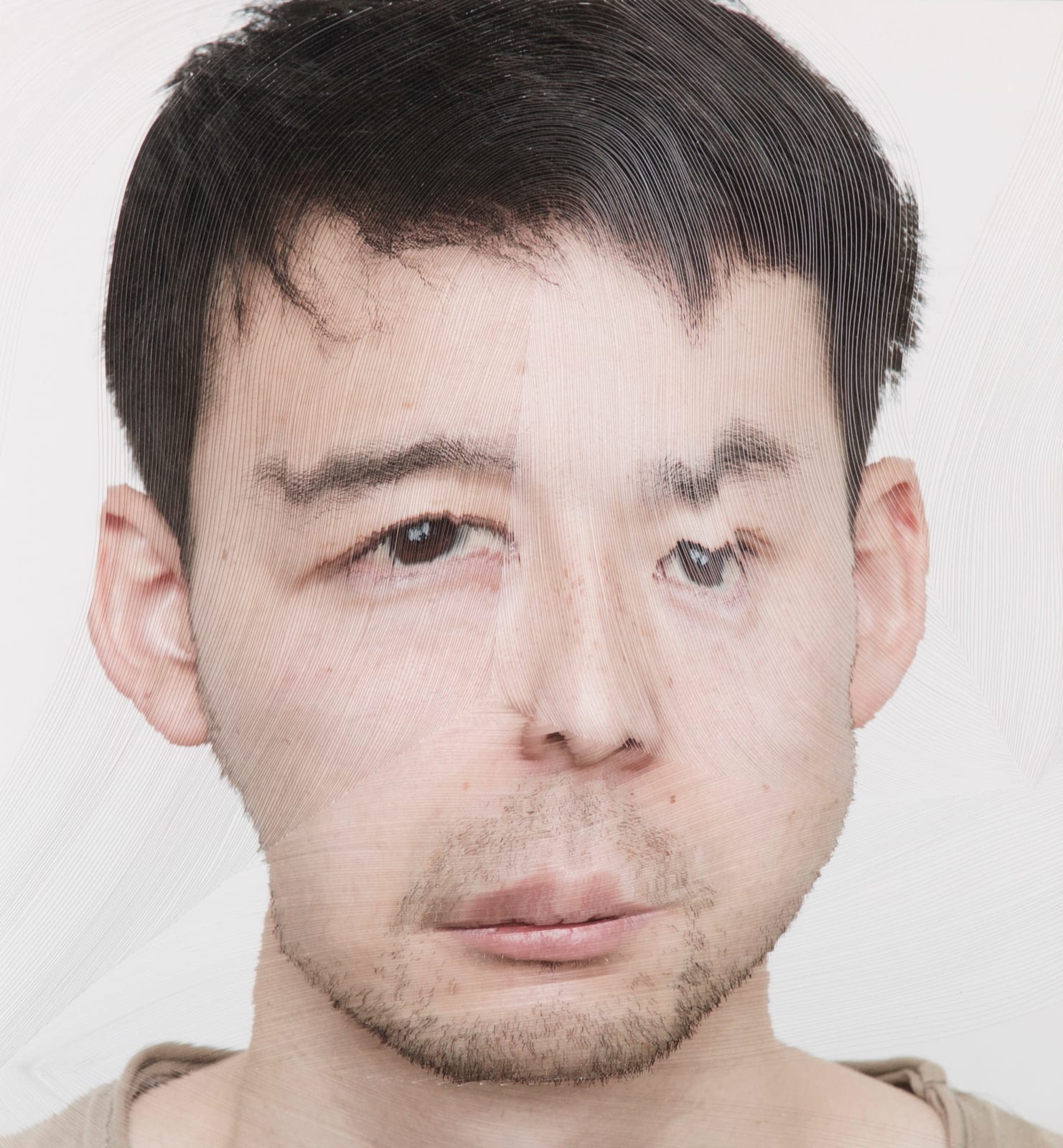 Nerhol, Atlas 3, 2014