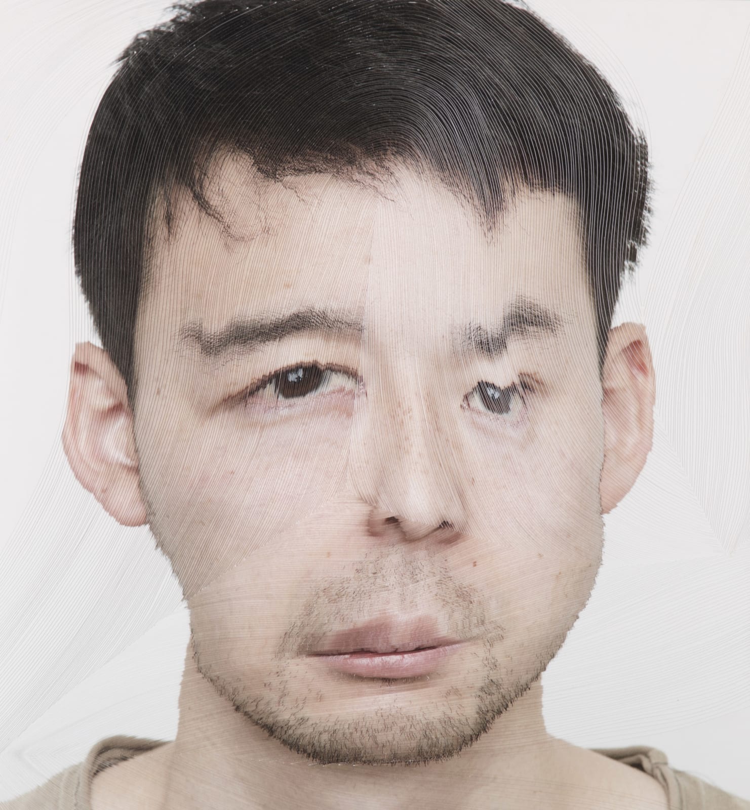 Nerhol, Atlas 3, 2014