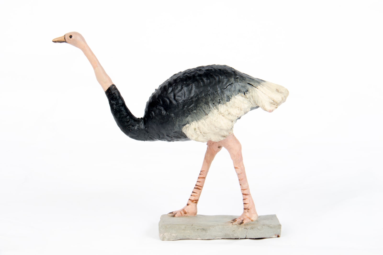 El Arca de Noé, S.XX