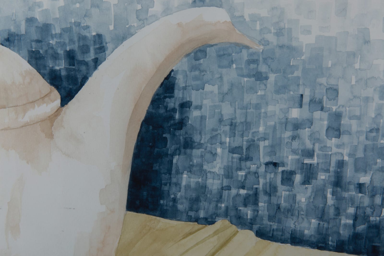 Mariana Magdaleno, Sin titulo, 2006